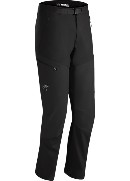 ArcTeryx Sigma FL Pants Men's Black-0