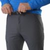 ArcTeryx Sigma FL Pants Men's Black-8313