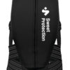 Sweet Back Protector True Black-0