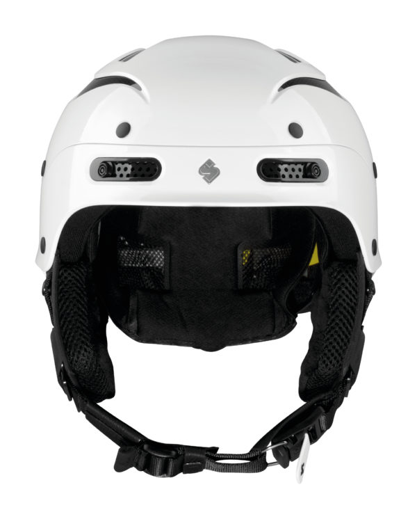 Sweet Trooper II MIPS Helmet Gloss White-9286