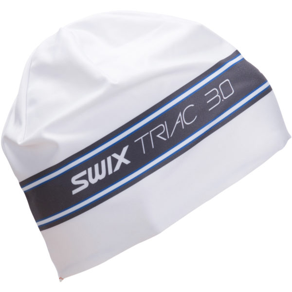 Swix Swix Triac 3.0 Hat Bright white-8901