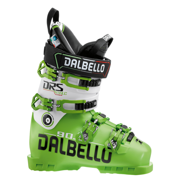 Dalbello DRS 90 Low Cuff-0