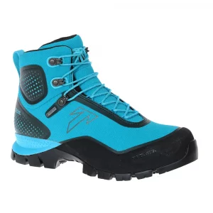 Tecnica Forge S GTX Womens Channel Bay Blue
