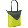 Osprey Ultralight Stuff Tote (Electric Lime)-0