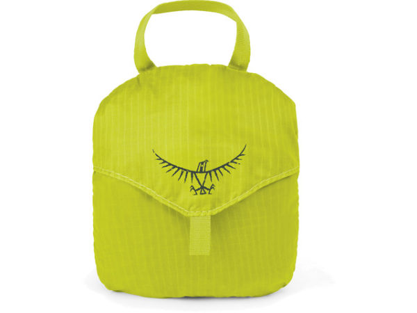 Osprey Ultralight Stuff Tote (Electric Lime)-22091