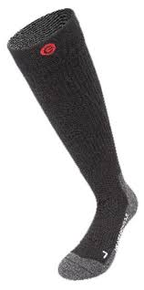 Lenz heat sock 3.0 unisex-0