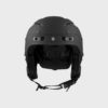 Sweet Trooper II Helmet Dirt Black-29131