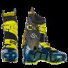 La Sportiva Sytron Ocean/Sulphur-61740