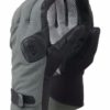 Mountain Equipment Direkt Glove, Shadow/Black-0