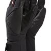 Mountain Equipment Cirque Glove, Black-0