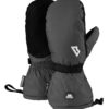 Mountain Equipment Redline Mitt (Black)-0