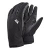 Mountain Equipment Terra Glove, Black-0
