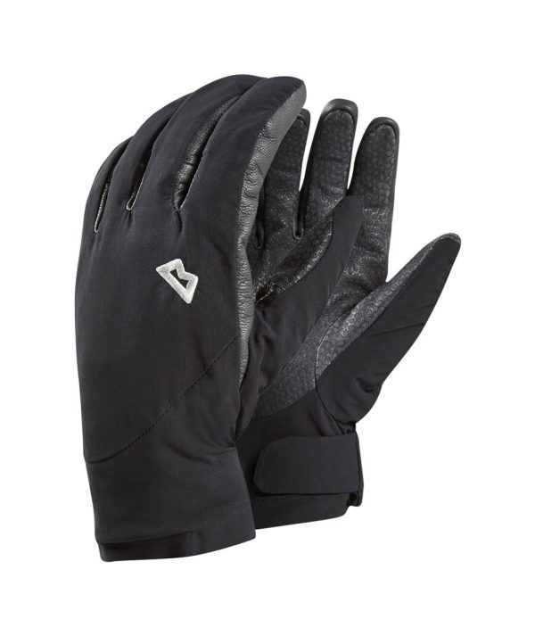 Mountain Equipment Terra Glove, Black-0