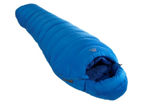 Mountain Equipment Classic 500 Long, Skydiver-23082