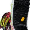 La Sportiva Sparkle 2.0, toppturstøvler, White/Garnet-54993