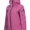 Peak Performance Women's Alpine Jacket, Vibrant Pink-23987