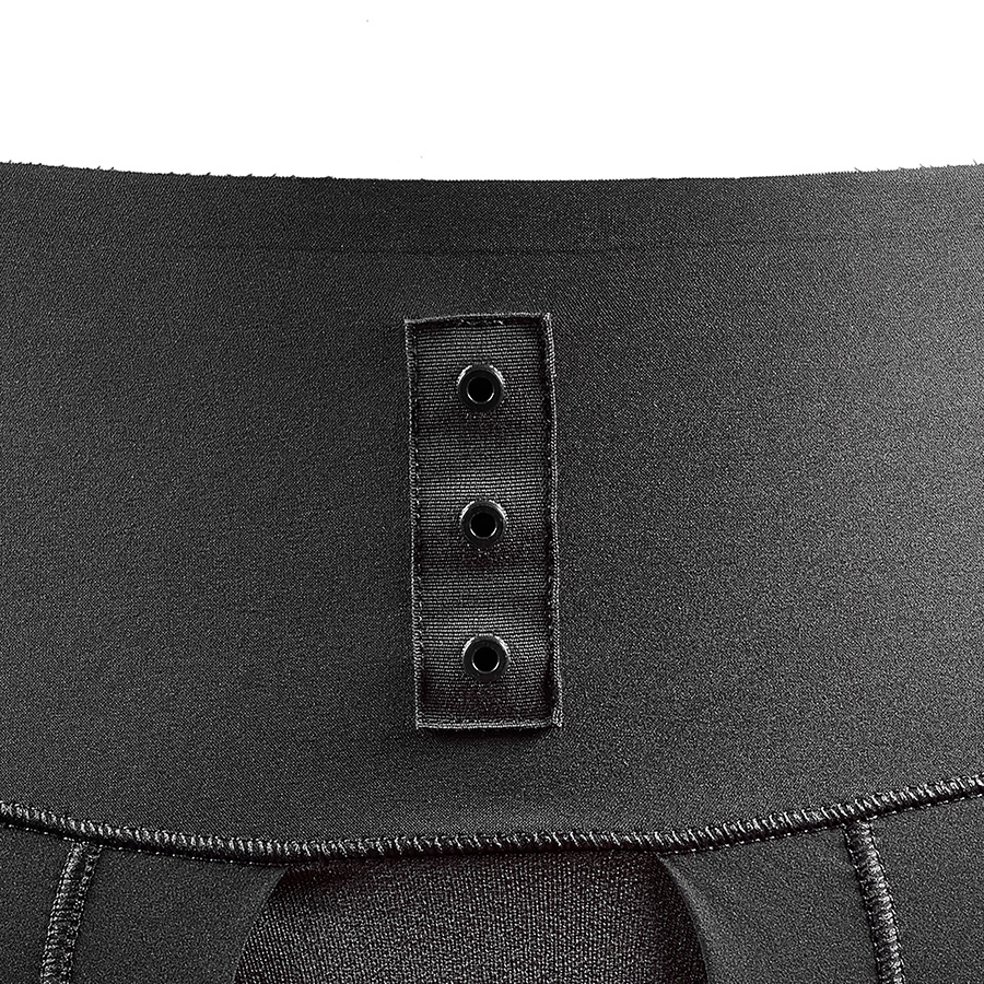 Salomon S/LAB Support Half Tight Men Black-26245 Salomon S/LAB Support Half Tight Men Black-26245