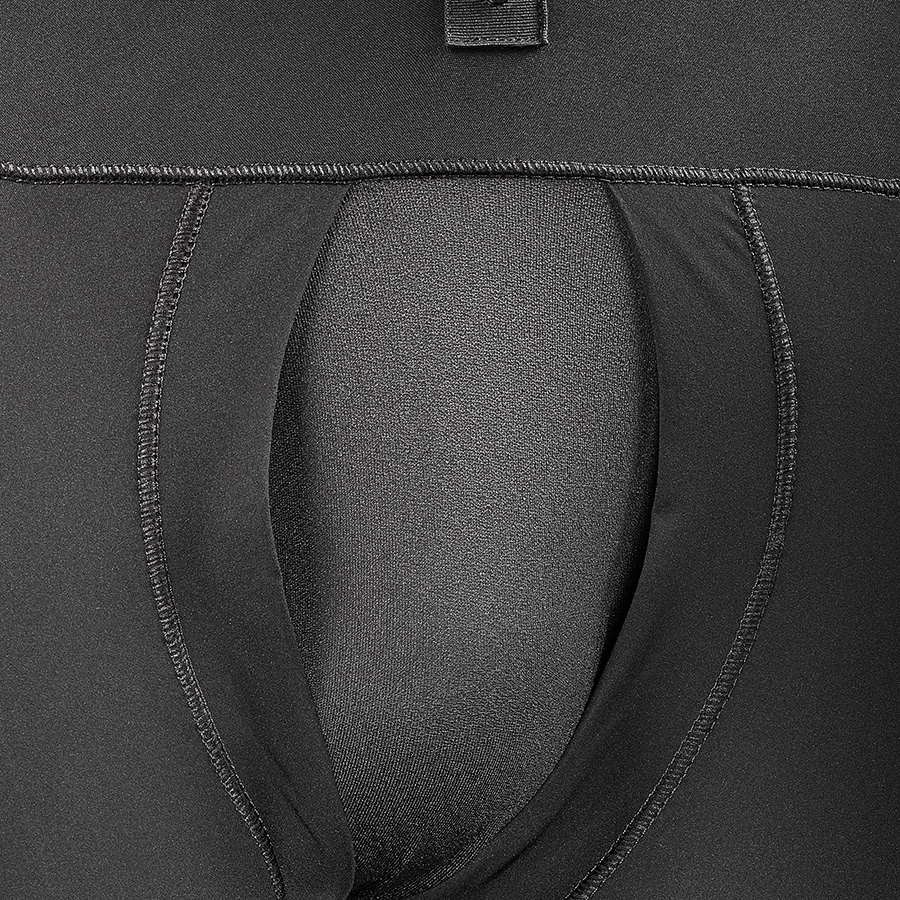 Salomon S/LAB Support Half Tight Men Black-26247 Salomon S/LAB Support Half Tight Men Black-26247