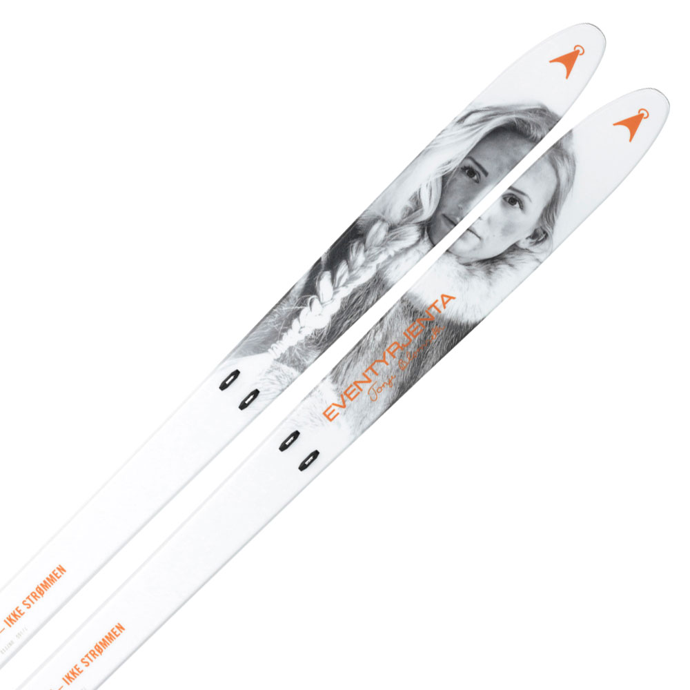 Åsnes Tonje Bc Ski - fjellski -21756 Åsnes Tonje Bc Ski - fjellski -21756