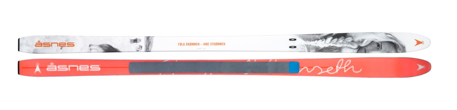 Åsnes Tonje Bc Ski - fjellski -21757 Åsnes Tonje Bc Ski - fjellski -21757