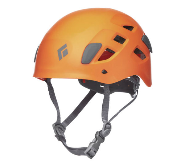 Black Diamond Half Dome Helmet - BD Orange-0