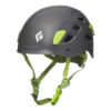 Black Diamond Half Dome Helmet - Slate-0