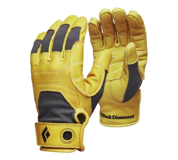 Black Diamond Transition Gloves Natural-0