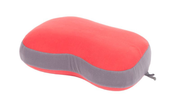 Exped DownPillow M Ruby Red-0