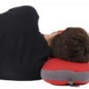 Exped DownPillow M Ruby Red-26067