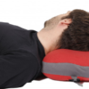Exped DownPillow M Ruby Red-26066