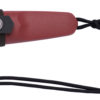 Mora Eldris Neckknife-Tennstål Rød-0
