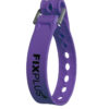 FixPlus Skistropp 35 cm Purple-0