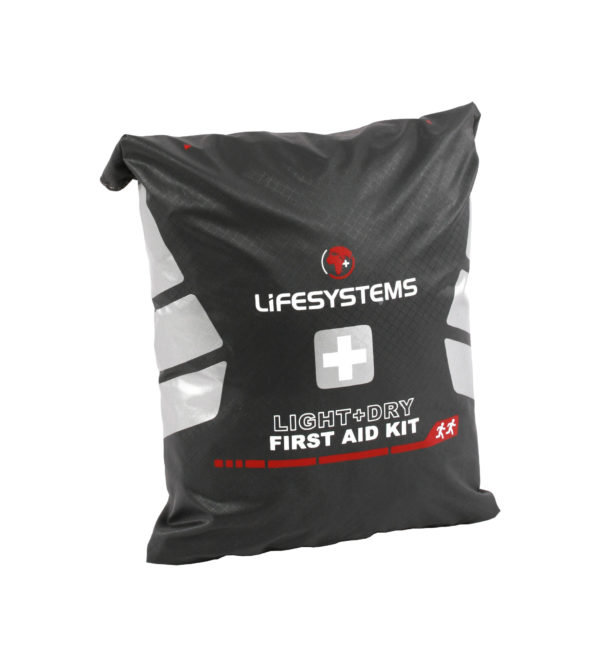 Lifesystems Førstehjelpspakke Light&Dry Pro-0