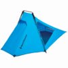 Black Diamond Distance Tent With Z-Poles Blue-0