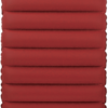 JR Gear Insulated Presidon Red-0