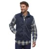 Patagonia Men's Better Sweater Vest Neo Navy-28450
