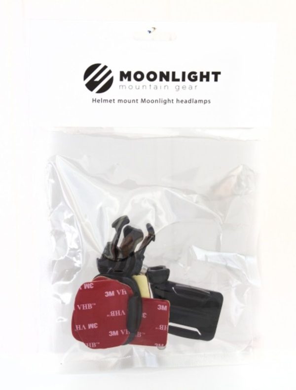 Moonlight Helmet Mount-29042