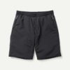 Houdini All Weather Shorts True Black unisex-28911