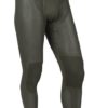 Aclima WoolNet Longs, Man (Olive Night)-0