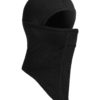 Icebreaker Oasis Balaclava, Black-0