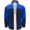 Swix Steady jacket Jr (Olympian blue) langrennsjakke juior-34037