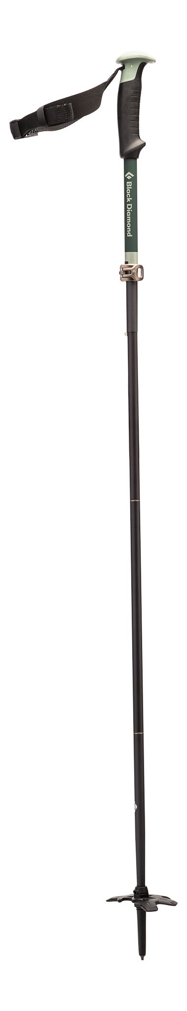 Black Diamond COMPACTOR SKI POLES-33728 Black Diamond COMPACTOR SKI POLES-33728