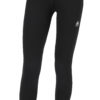 Aclima Warmwool Longs Woman (Black)-0
