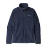 Patagonia Better Sweater Jacket Womens's Neo Navy-0