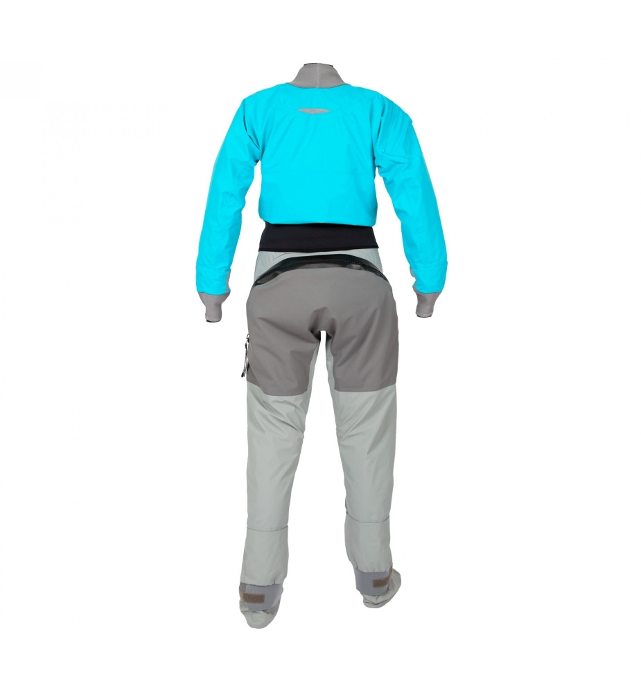 Kokatat Meridian Drysuits Hydrus 3.0 Women's Reef PlatouSport