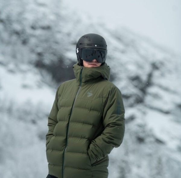 Sweet Protection Crusader Down Jacket 