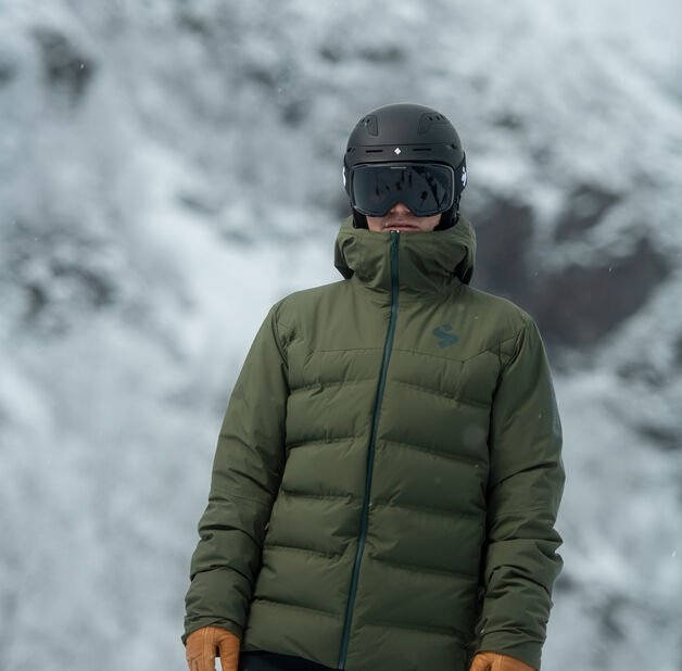 Sweet Protection Crusader Down Jacket 