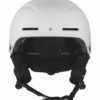Sweet Blaster II MIPS Helmet, Matte White-67784