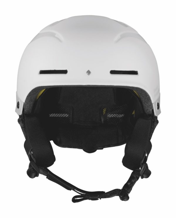 Sweet Blaster II MIPS Helmet, Matte White-67784