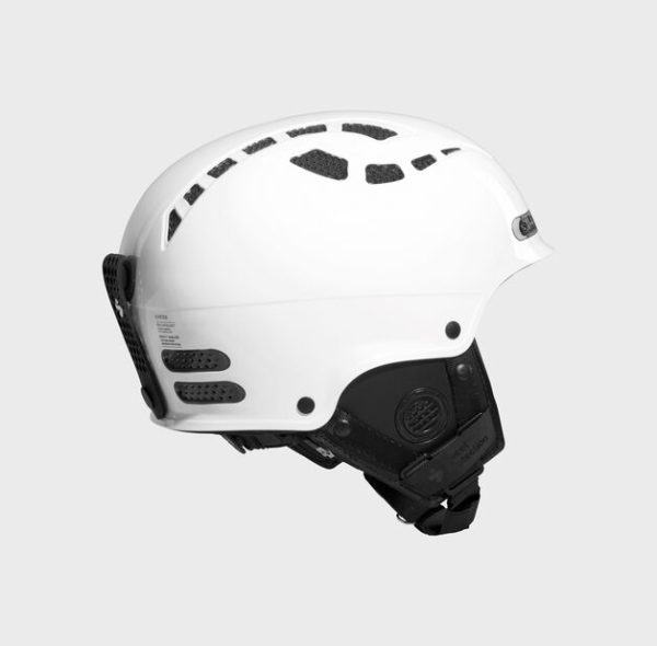 Sweet Igniter II MIPS Helmet, Gloss White/Gloss Black-49217